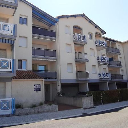 Appart 6 Personnes, 3 Min A Pied De La Plage Et Du Centre Ville Saint-Georges-de-Didonne Luaran gambar